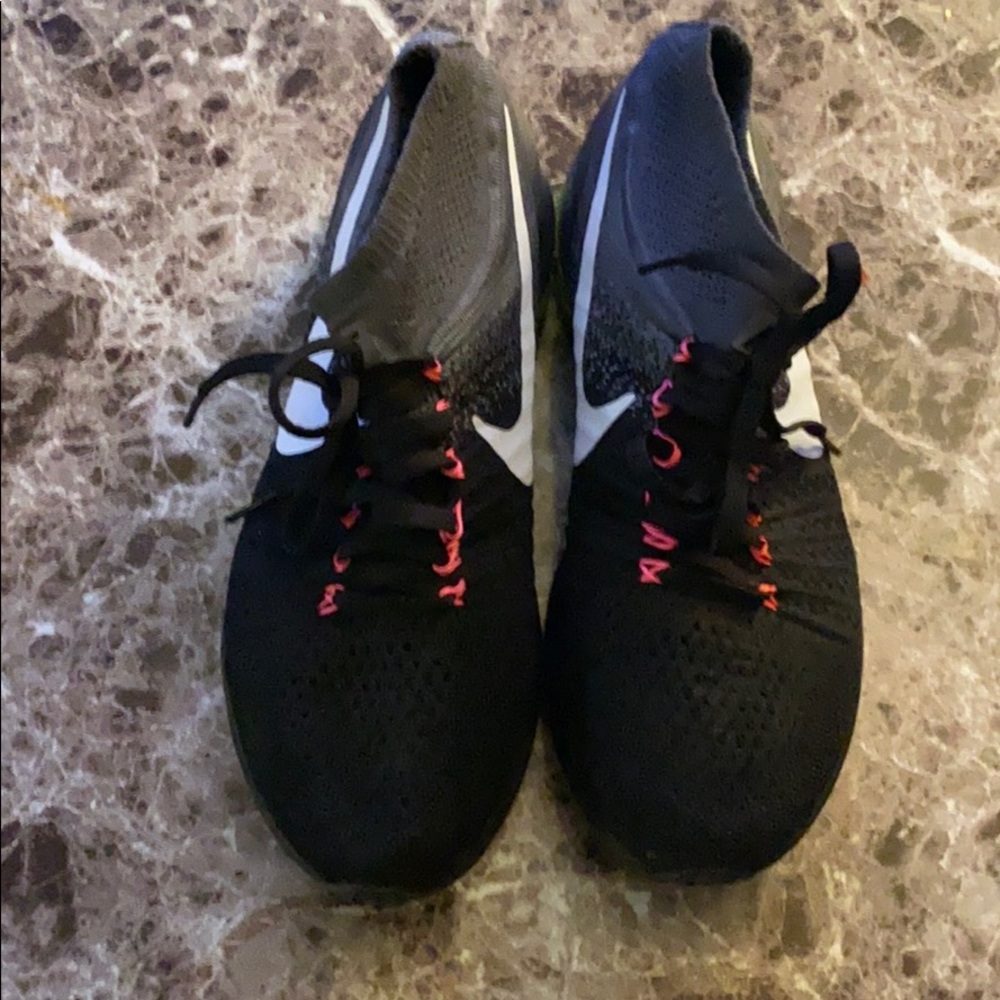 Nike Zoom Running Sneakers
